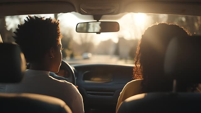 Image for Severe Injury Claims for Passengers in California Car Accidents