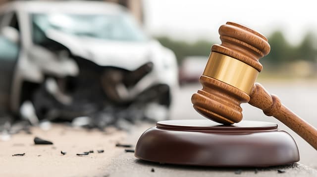 Image for Common Causes of Commercial Vehicle Accidents in California — How to Prove Negligence