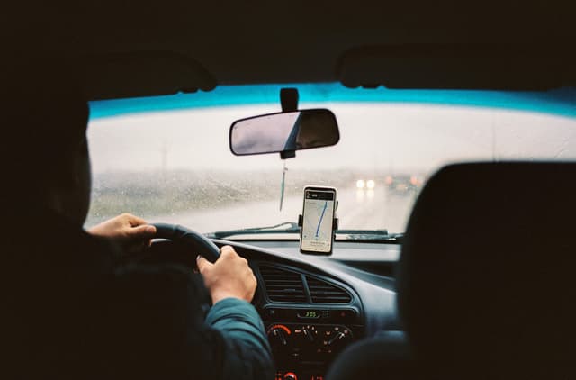 Image for Can You Sue Uber or Lyft After an Accident? Understanding Your Legal Options