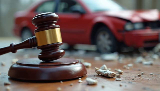 Image for Compassionate Car Accident Lawyer in California for Injury Victims
