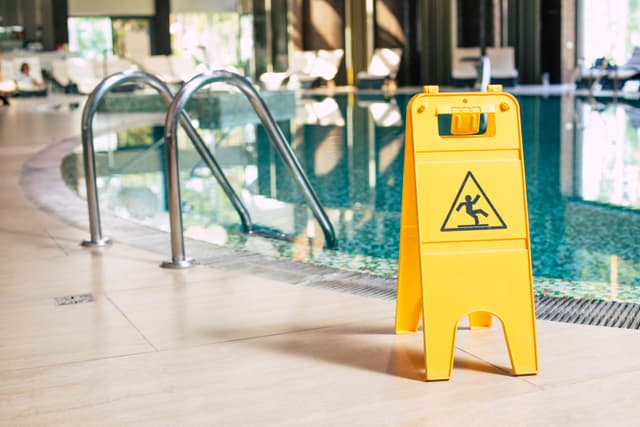 Image for Slip and Fall Accidents: Holding Negligent Property Owners Accountable