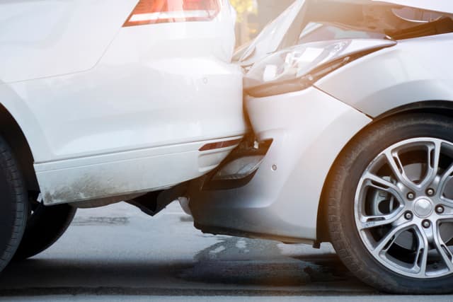 Image for California Car Accident Lawyer