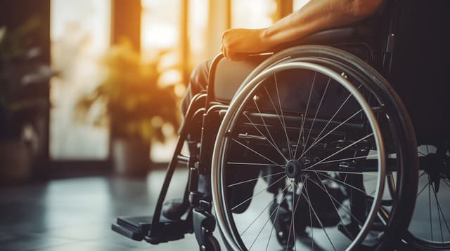 Image for Spinal Cord Injury Claims in California — Your Legal Rights After Life-Changing Trauma