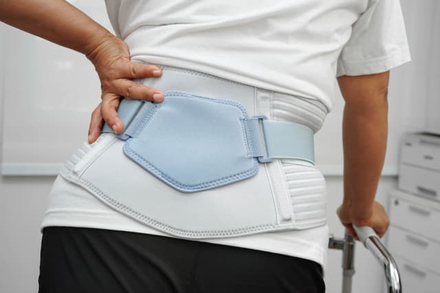 Image for Spinal Cord Injury Lawyer in California