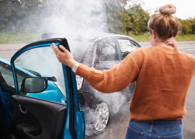 Image for Car Accident Injuries: What to Know and How to Get Compensation