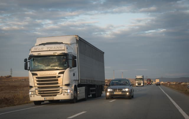 Image for Truck Accidents: Seeking Justice for Victims