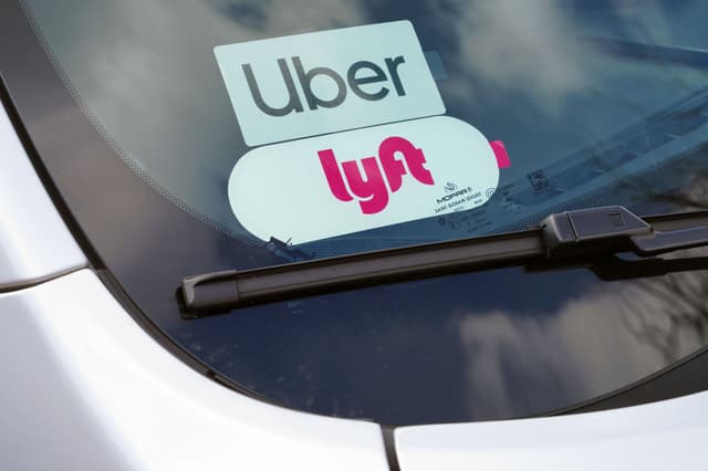 Image for Injured in an Uber or Lyft? Your Rights After a Rideshare Accident in California