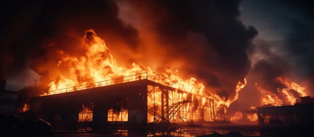 Image for Overcoming the Legal Hurdles of Catastrophic Injuries with Michael Madadi