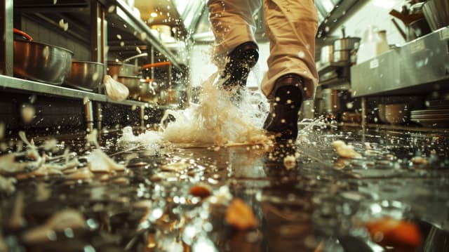 Image for Commercial Accidents: Legal Support for Complex Cases with Michael Madadi and BD&J PC