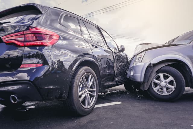 Image for Dealing with Insurance Companies After a Car Accident: Why Legal Representation Matters
