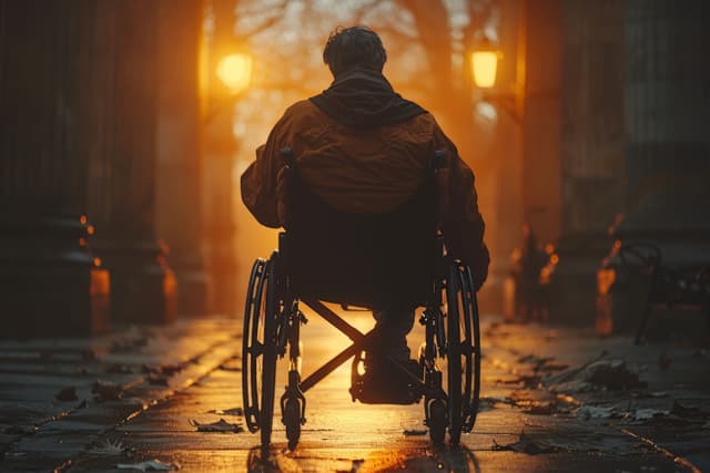 Image for The Road to Recovery: Legal Help for Catastrophic Injuries by Michael Madadi