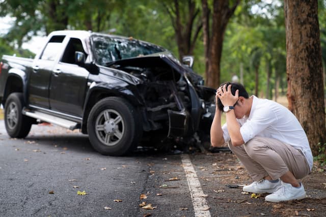 Image for California Auto Accident Claims: Steps to Take Immediately After a Crash