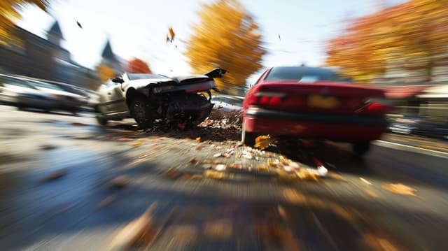 Image for California Auto Accident Lawyer: Protecting Drivers and Passengers After Serious Crashes