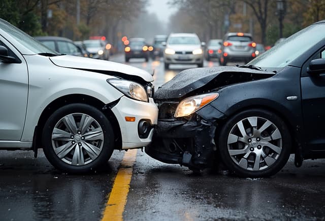 Image for Uber/Lyft Accidents: Legal Protection for Rideshare Passengers and Drivers